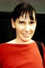 露西尔·哈兹哈利洛维奇