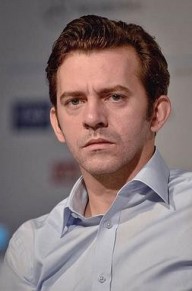 彼得·格洛瓦茨基