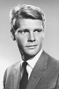 詹姆斯·福克斯