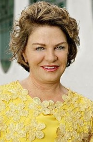 玛丽莎·达席尔瓦