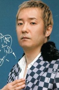 小野坂昌也