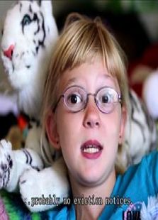 这个世界：美国的穷孩子们