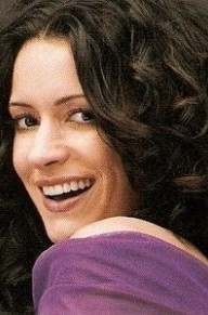 帕姬·布鲁斯特