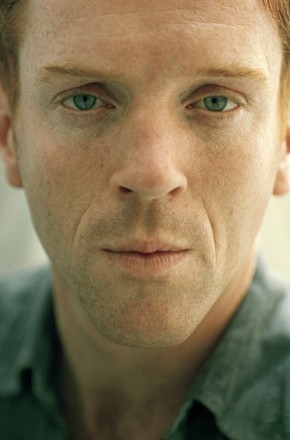 戴米恩·刘易斯