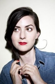 丽贝卡·兹罗托斯基