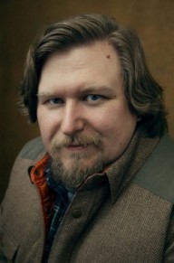 迈克尔·哲努斯