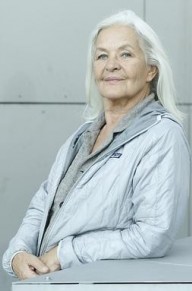 希尔德加德·施梅尔