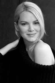 杰茜达·芭瑞特