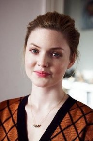 荷丽黛·格兰杰