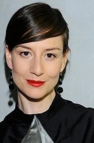 玛雅·奥丝塔泽斯卡