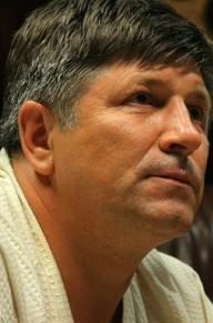 米科拉·博克兰