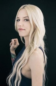 布丽娅·维纳特