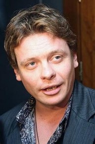 帕维尔·迈科夫