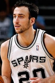 埃曼努尔·吉诺比利