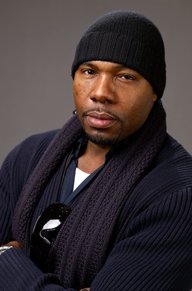 安东尼·福奎阿