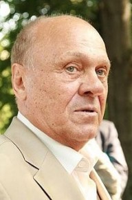 弗拉基米尔·缅绍夫