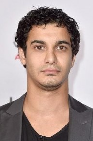 伊莱耶斯·加贝尔