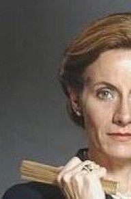 克里斯蒂娜·莉莉