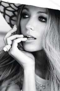 布蕾克·莱弗利