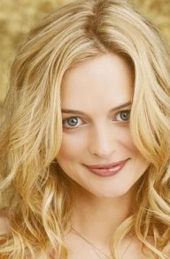 海瑟·格拉汉姆