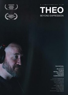 沉默中的西奥多