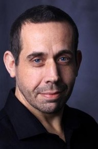 理查德·班克斯