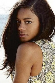 娜奥米·哈里斯