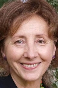 玛贝尔·里维拉