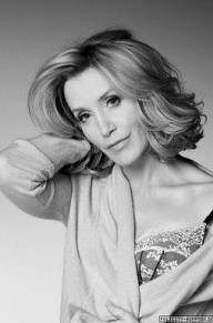 菲丽西提·霍夫曼