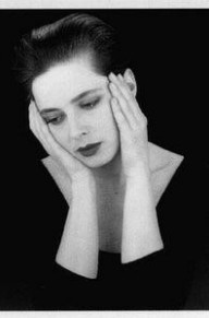 伊莎贝拉·罗西里尼