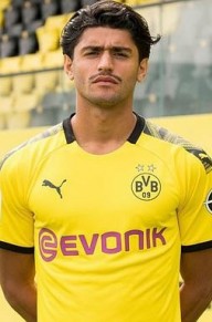 马哈茂德·达胡德