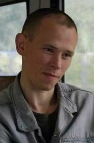 彼得·洛加切夫