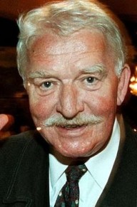 汉斯·艾尔佛森