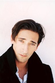 阿德里安·布劳迪