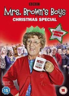 布朗夫人的儿子们：2014圣诞特别