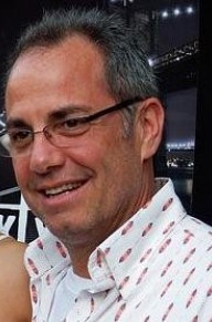 迈克尔·柯兰特