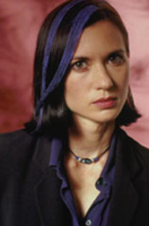 金伯莉·皮尔斯