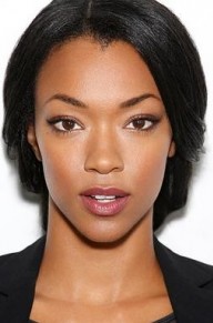 索尼夸·马丁-格林