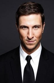 巴勃罗·施瑞博尔