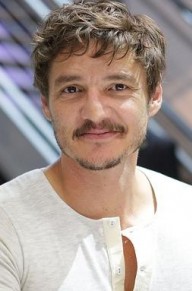 佩德罗·帕斯卡