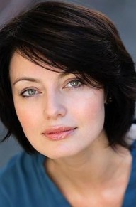 娜塔莎·罗曼诺娃