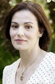 玛雅·摩根斯特恩