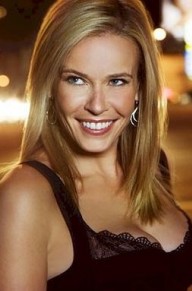 切尔西·韩德勒