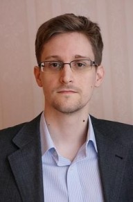 爱德华·斯诺登