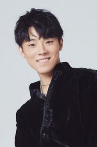 高嘉朗