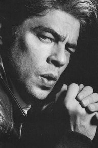 本尼西奥·德尔·托罗