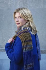 耶迪斯·特里贝尔