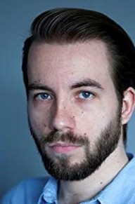 杰弗里·阿尔克米德