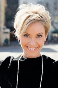 萨宾娜·罗斯巴赫