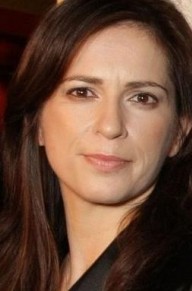 莱克茜·亚历山大